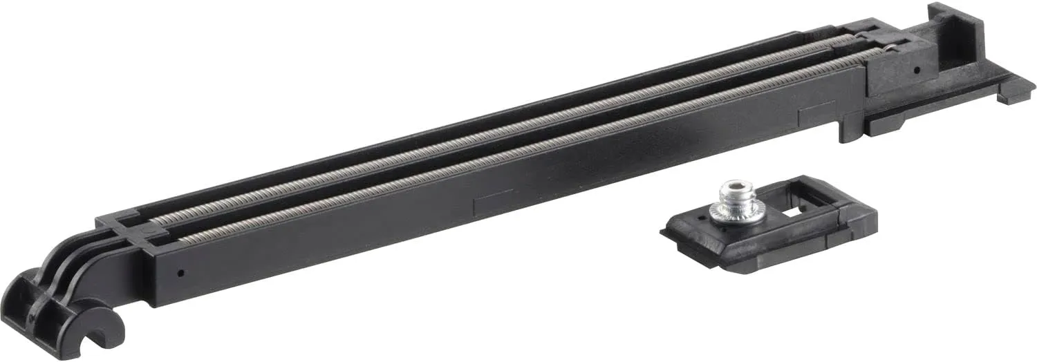 154767 Retrofit Kit for TS 5000 ECline ISM-BG Black