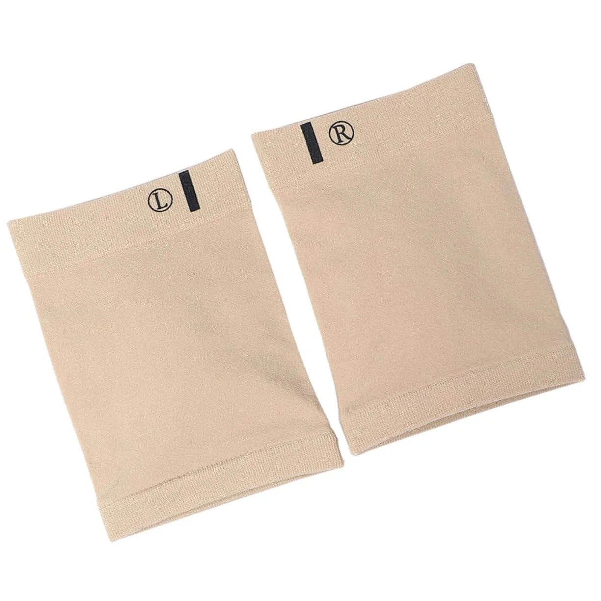 1Pair Foot Arch Support Socks Breathable Cushions for Comfortable Insoles for Running Jogging Walking for Sports Everyday Use Unisex Design