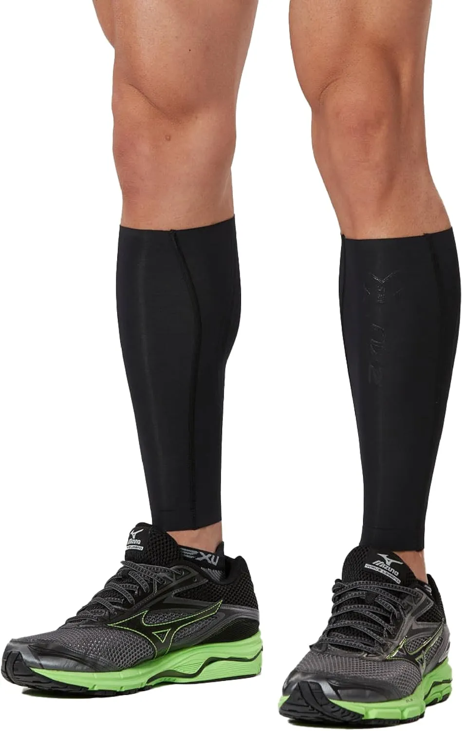 2XU Elite MCS Compression Calf Guards