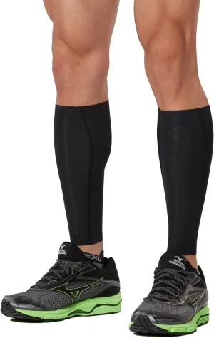 2XU Elite MCS Compression Calf Guards