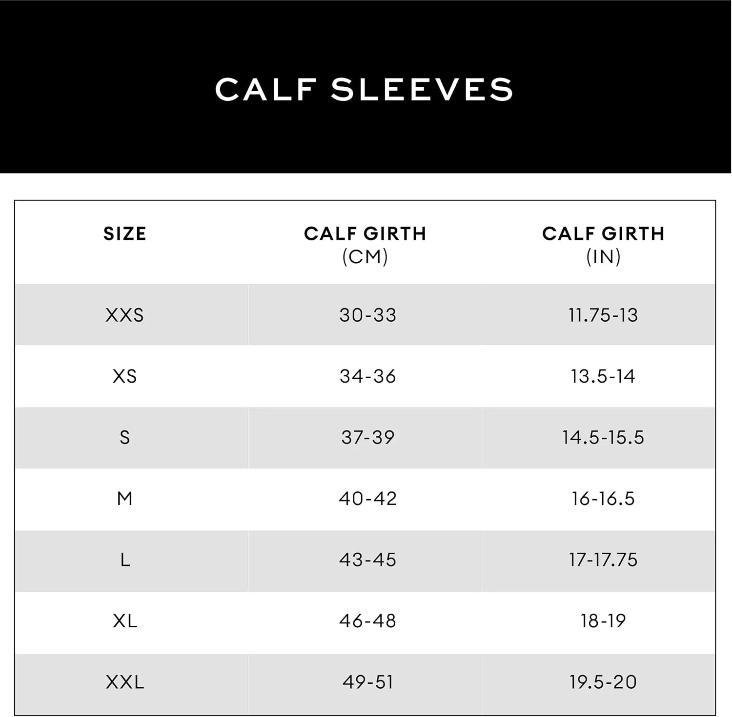 2XU Elite MCS Compression Calf Guards