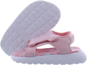 adidas Kids' Adilette Comfort Slide Sandal