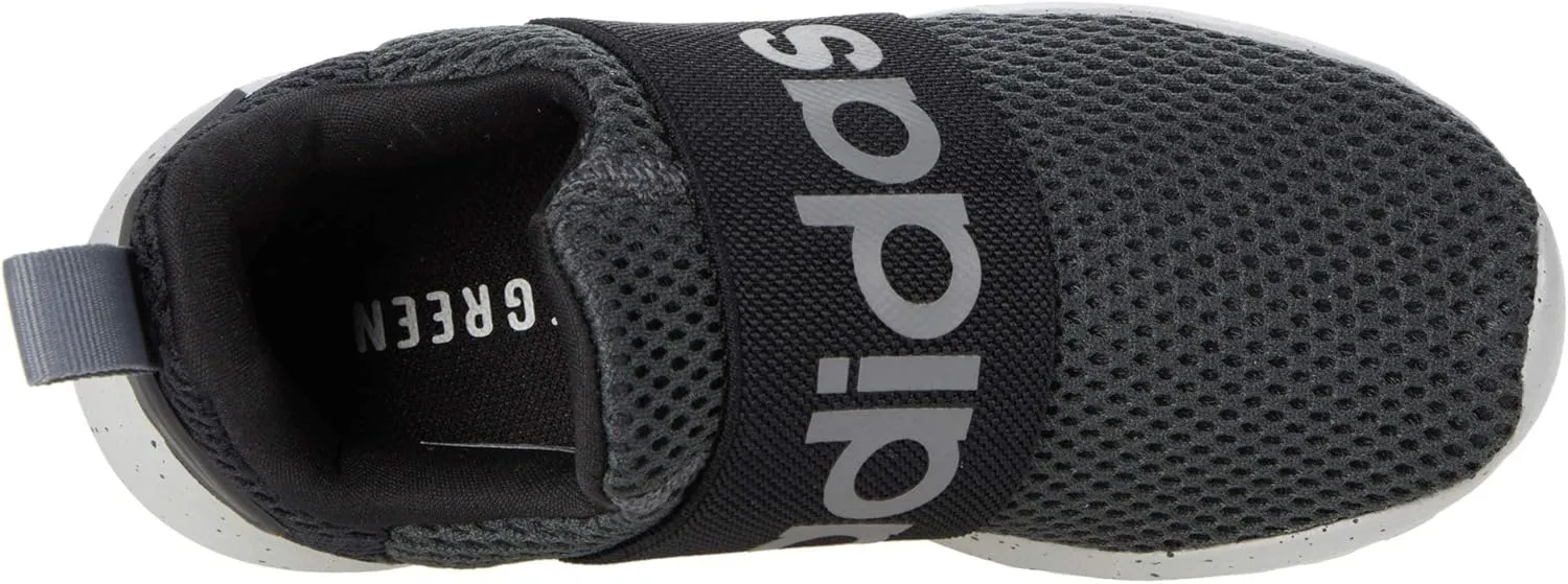 adidas Kids' Lite Racer Adapt 4.0 Running Shoe