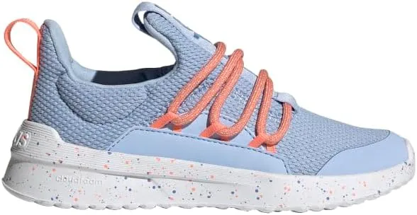adidas Kids' Lite Racer Adapt 5.0 Slip On Lace Shoe