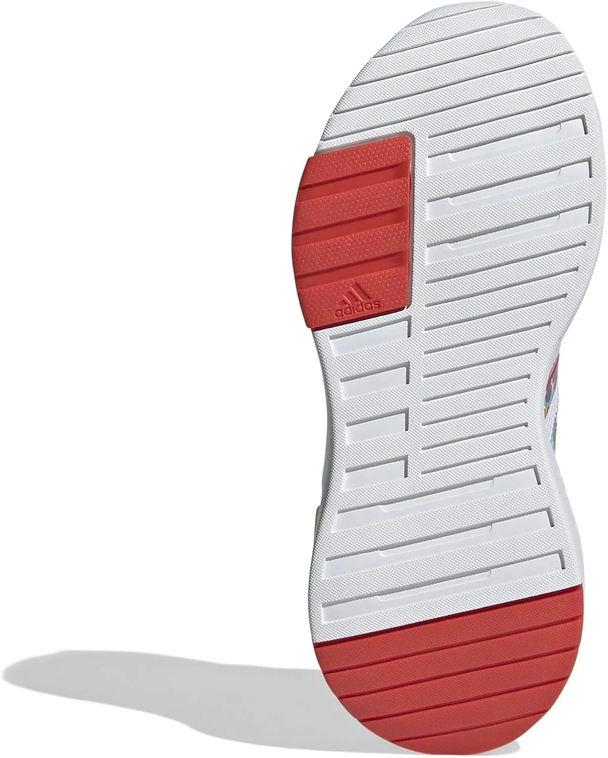 adidas Kids' Racer TR23 Lace-Up Sneaker