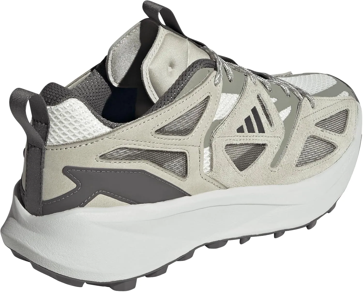 adidas Men's Kantai Trail Sneaker