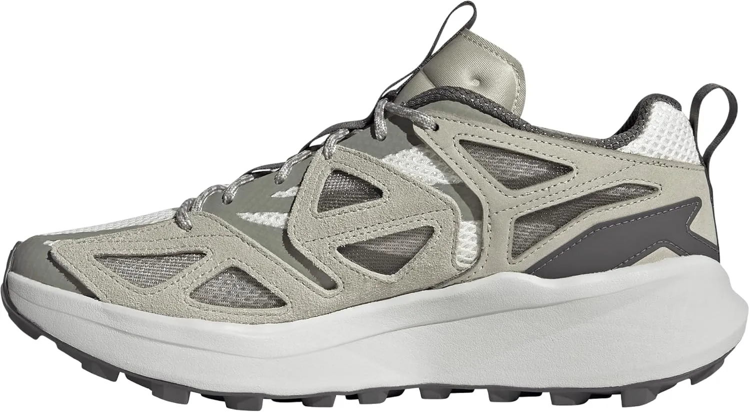 adidas Men's Kantai Trail Sneaker