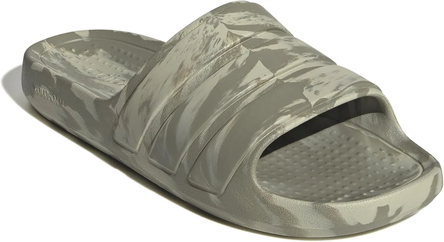 adidas Unisex-Adult Adilette Flow Slide Sandal