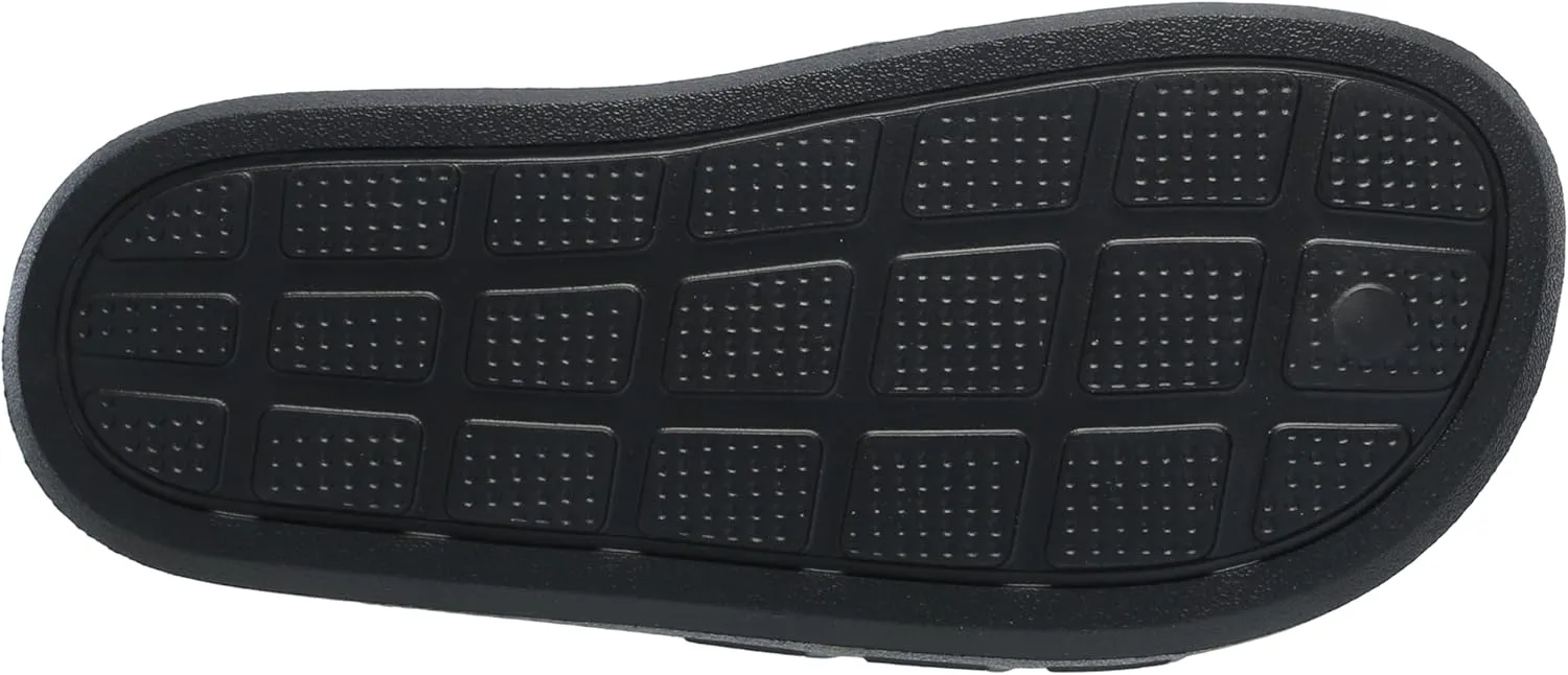 adidas Unisex-Adult Adilette Flow Slide Sandal