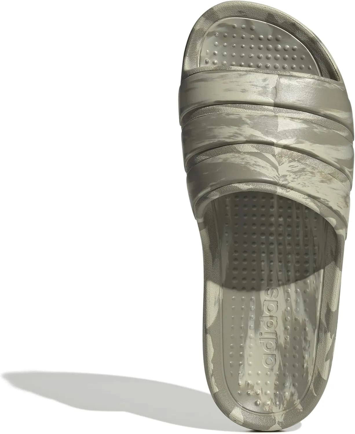 adidas Unisex-Adult Adilette Flow Slide Sandal