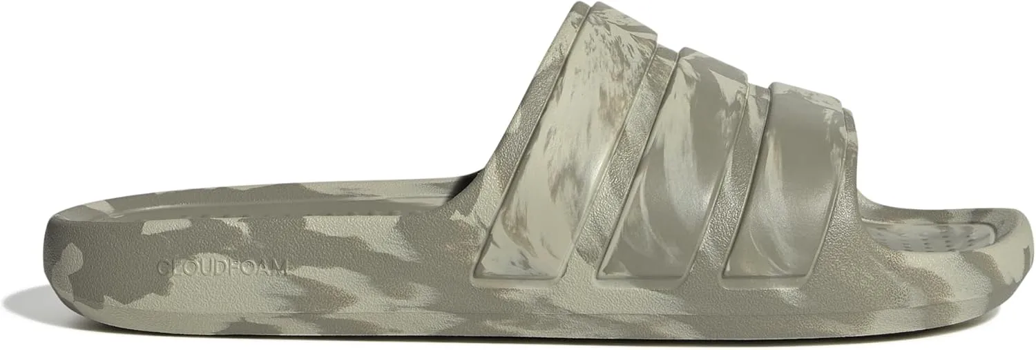 adidas Unisex-Adult Adilette Flow Slide Sandal