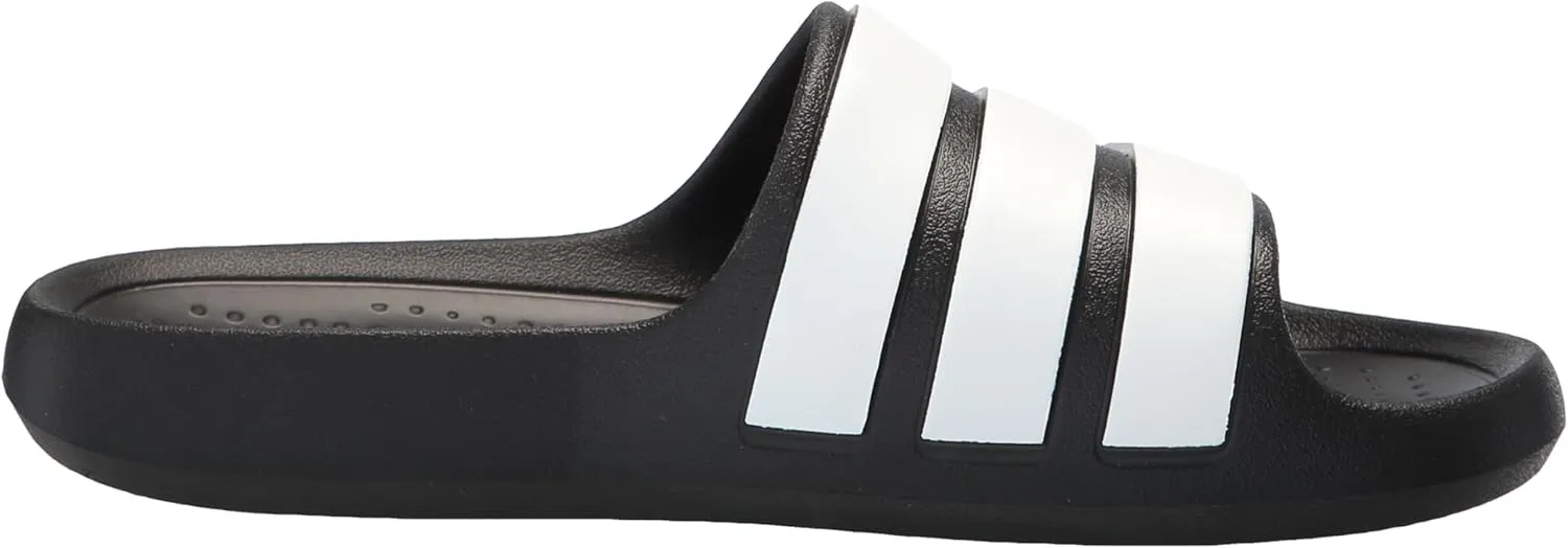 adidas Unisex-Adult Adilette Flow Slide Sandal