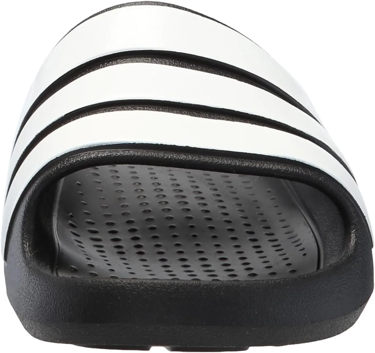 adidas Unisex-Adult Adilette Flow Slide Sandal