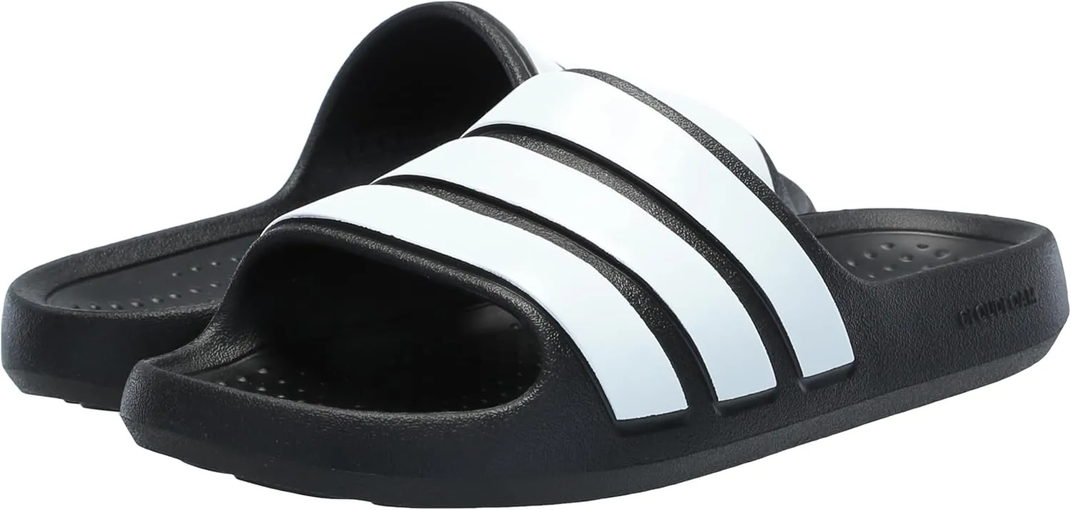 adidas Unisex-Adult Adilette Flow Slide Sandal