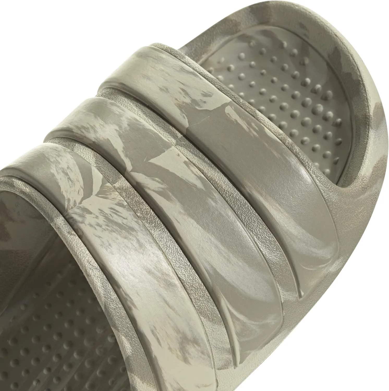 adidas Unisex-Adult Adilette Flow Slide Sandal