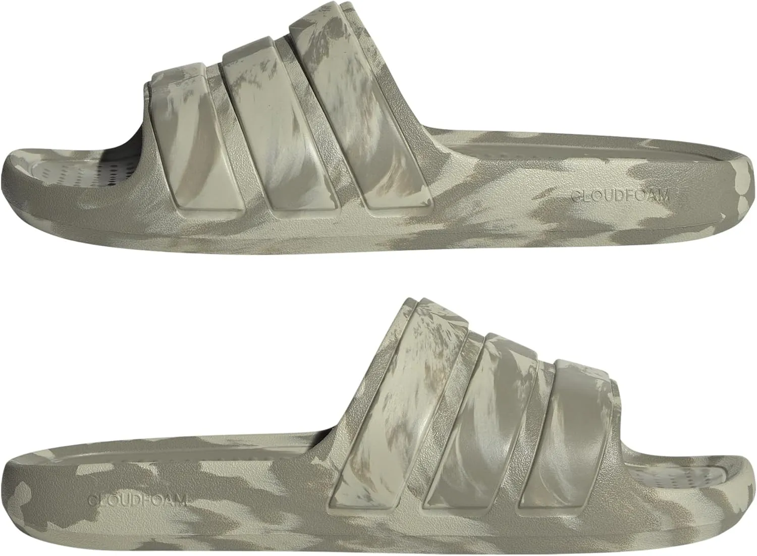 adidas Unisex-Adult Adilette Flow Slide Sandal