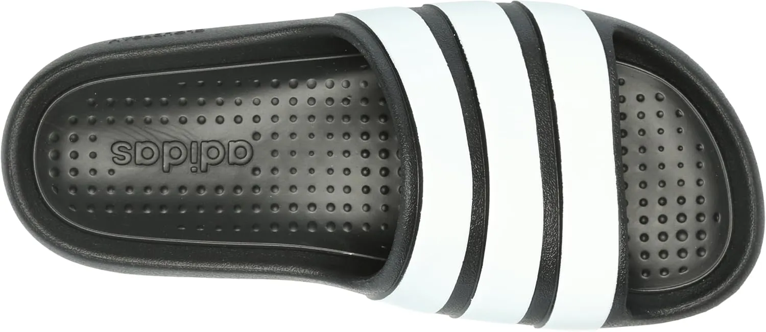 adidas Unisex-Adult Adilette Flow Slide Sandal