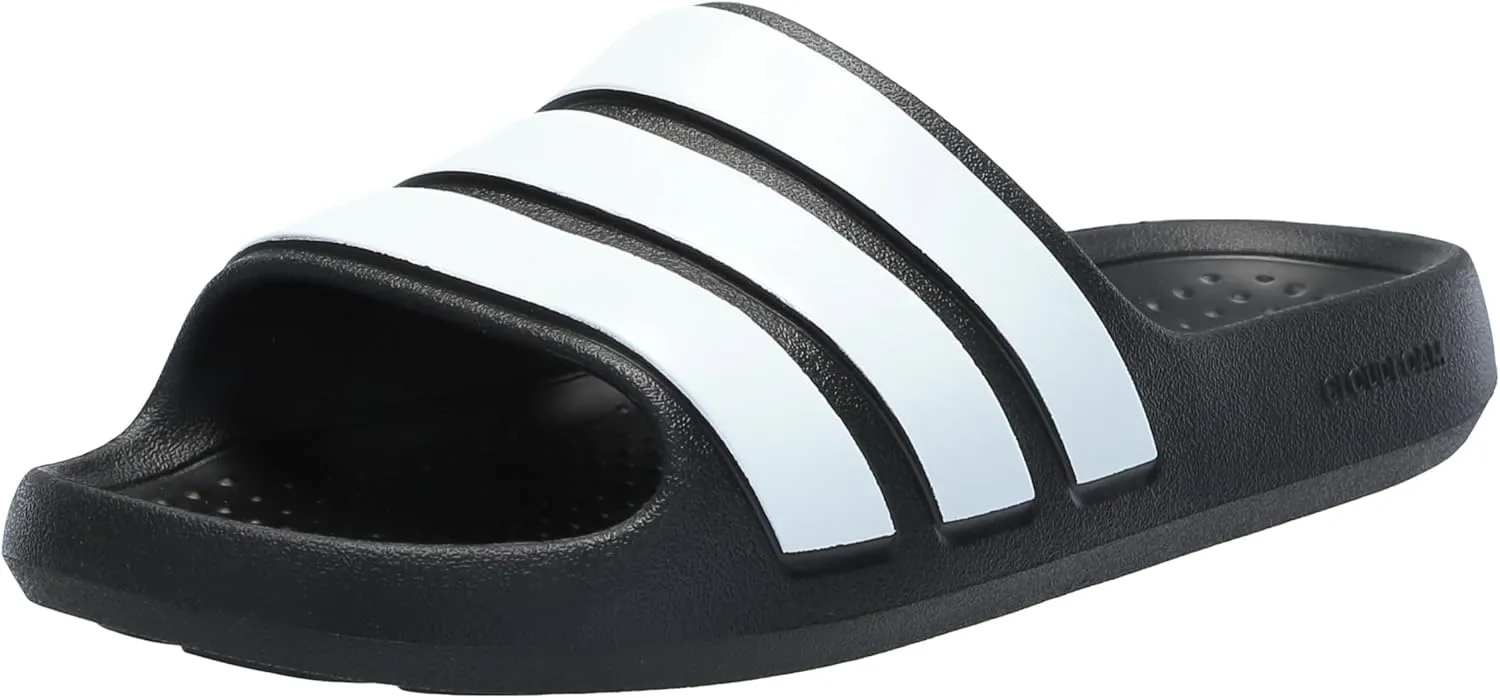 adidas Unisex-Adult Adilette Flow Slide Sandal