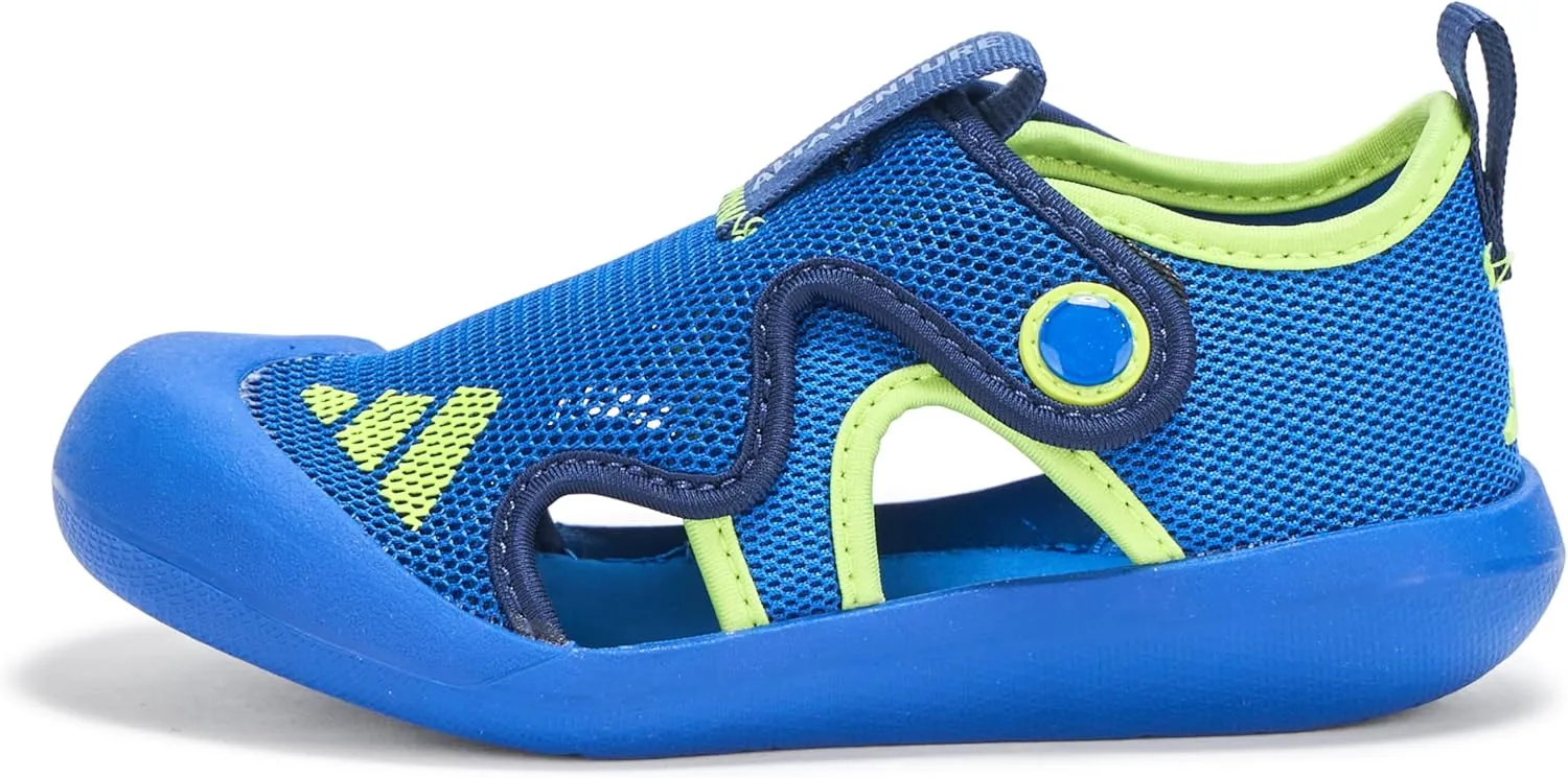 adidas Unisex-Child Altaventure 3 Slide Sandal