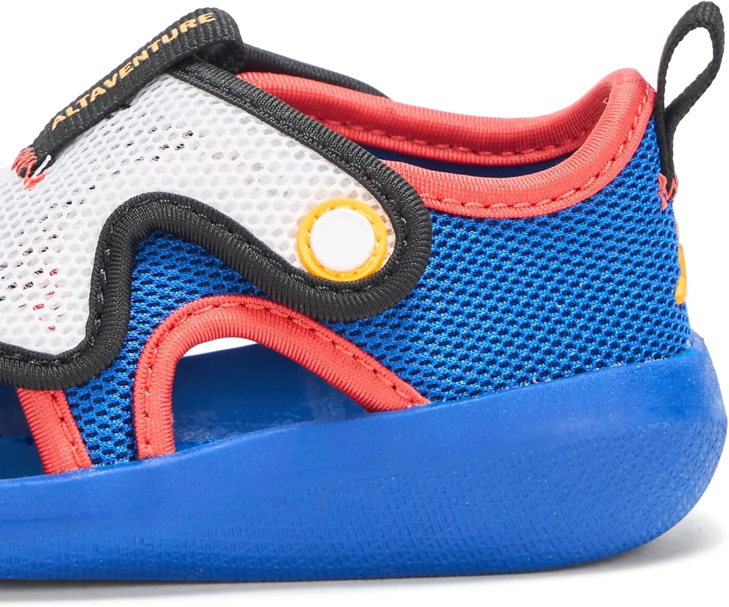 adidas Unisex-Child Altaventure 3 Slide Sandal