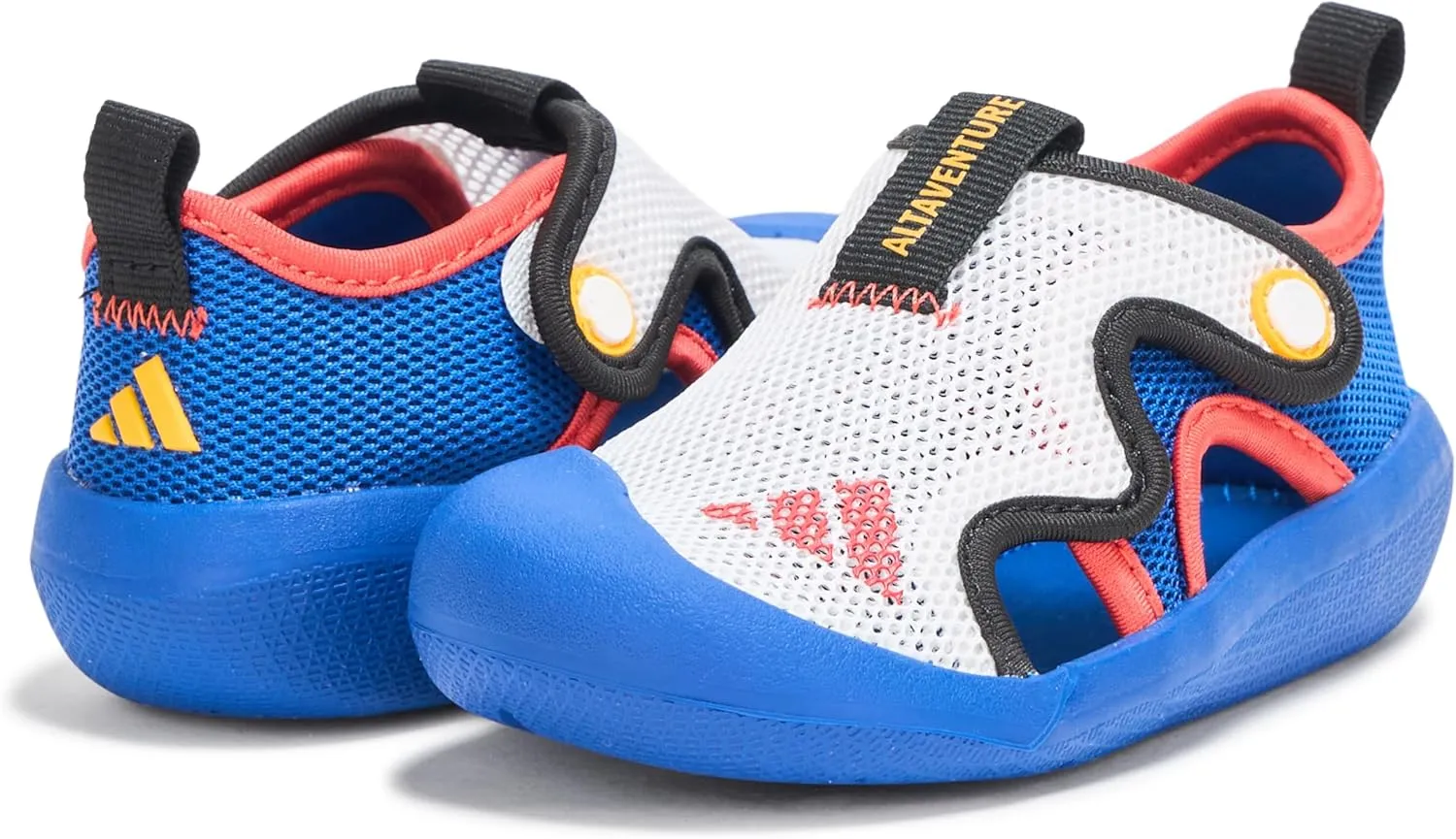 adidas Unisex-Child Altaventure 3 Slide Sandal
