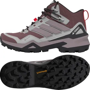 adidas Women's Terrex Skychaser Gore-tex Mid Top Hiking Shoes Sneaker