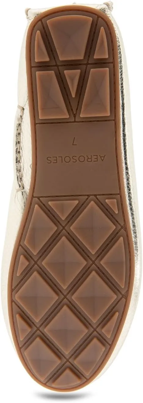 Aerosoles Women's Case Loafer Flat