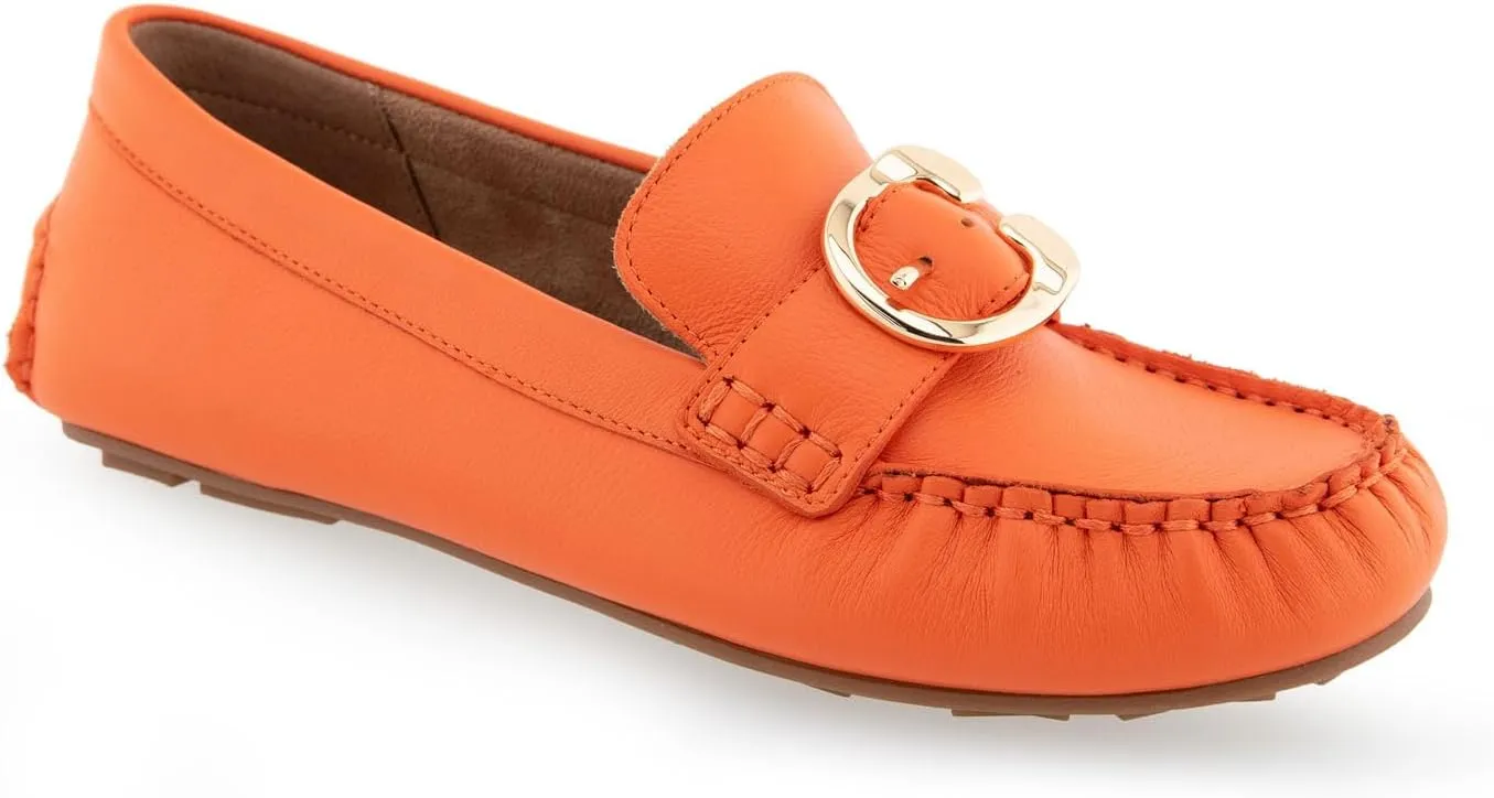 Aerosoles Women's Case Loafer Flat