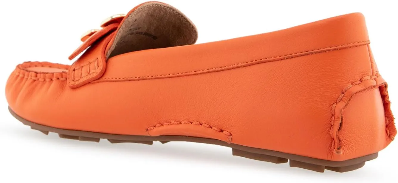 Aerosoles Women's Case Loafer Flat