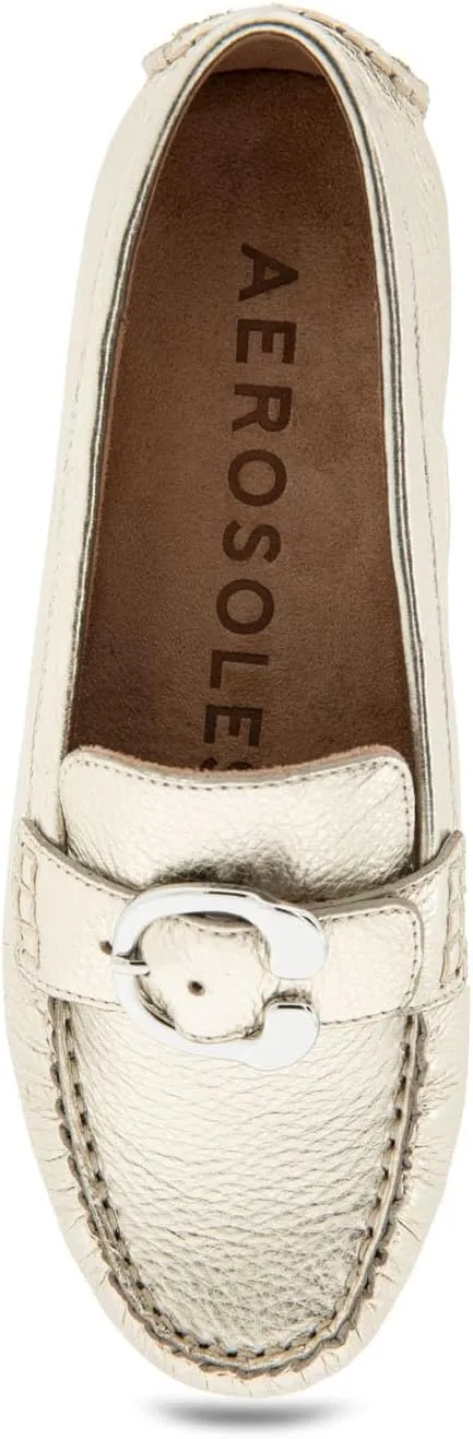 Aerosoles Women's Case Loafer Flat