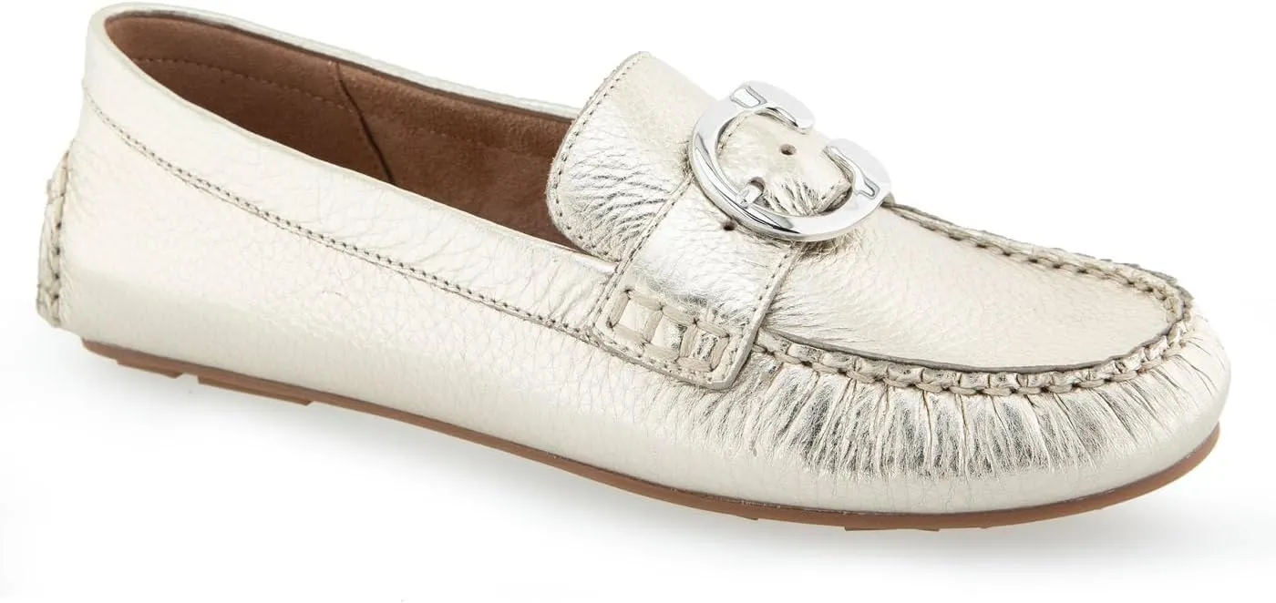 Aerosoles Women's Case Loafer Flat