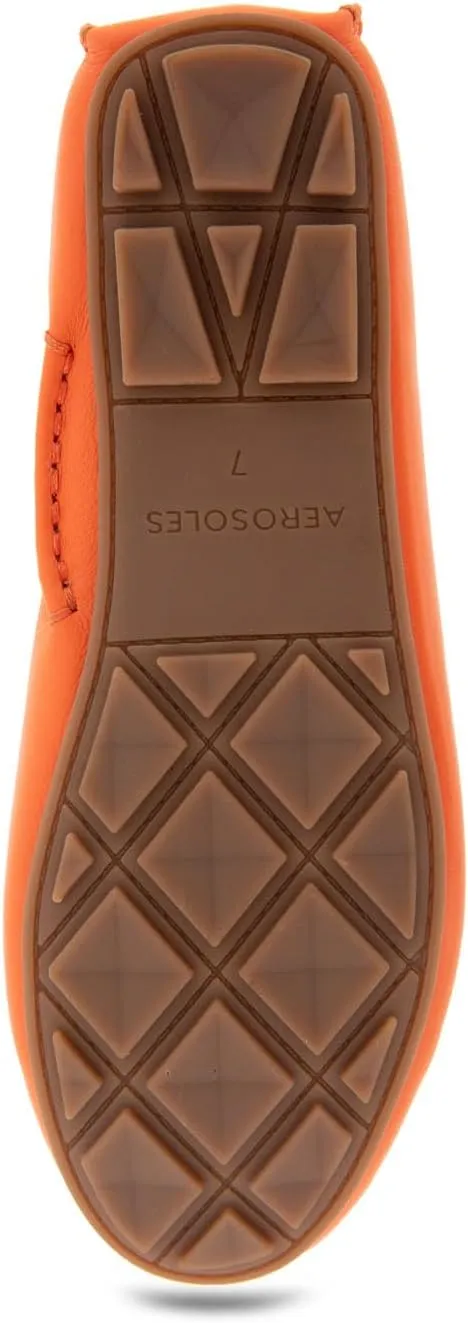 Aerosoles Women's Case Loafer Flat