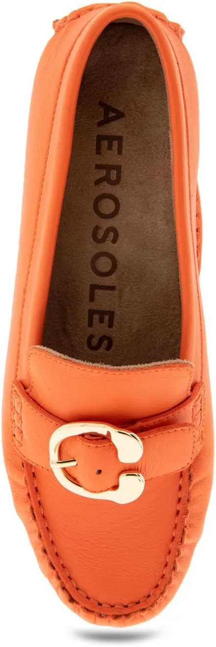 Aerosoles Women's Case Loafer Flat
