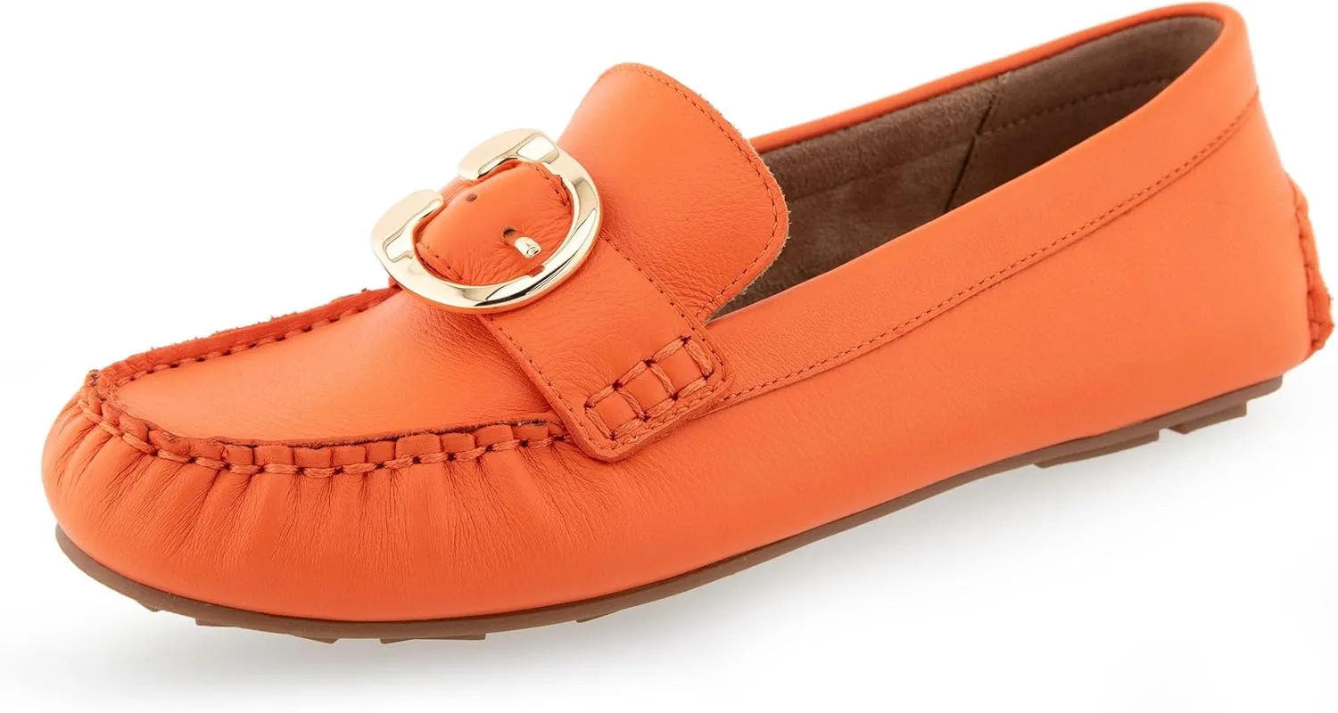 Aerosoles Women's Case Loafer Flat