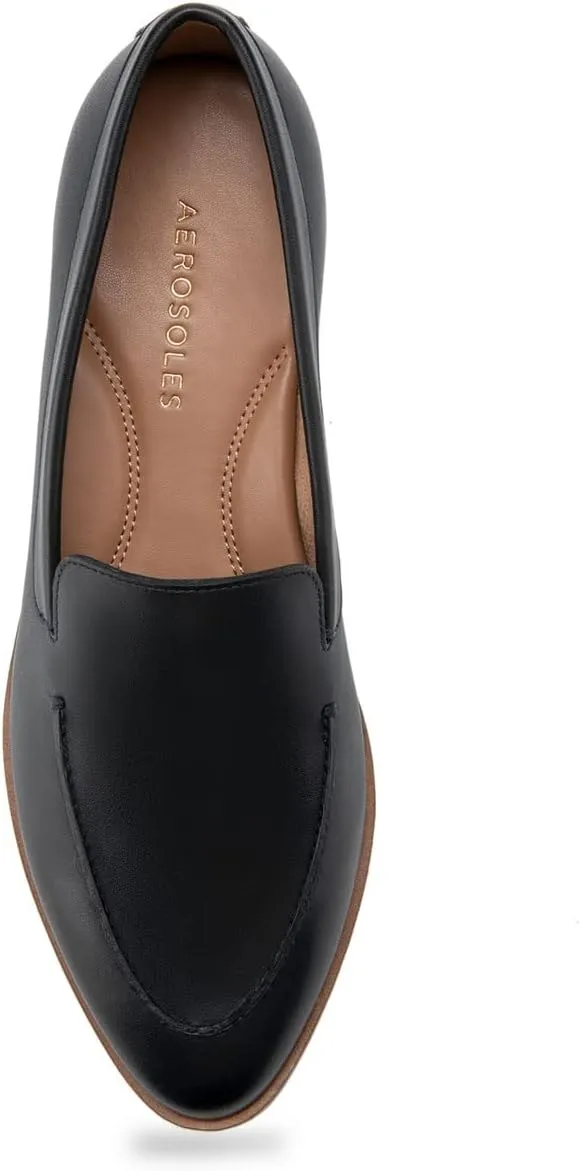 Aerosoles Women's East Side Slip-On Loafer