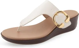 Aerosoles Women's Izola Wedge Sandal