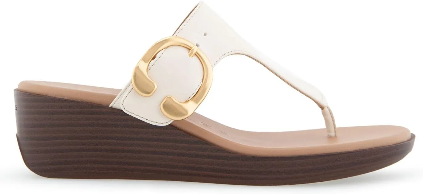 Aerosoles Women's Izola Wedge Sandal