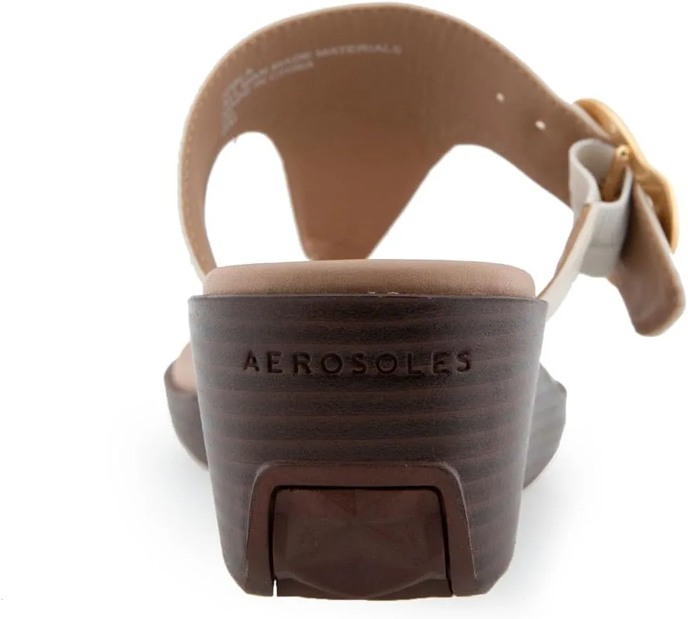 Aerosoles Women's Izola Wedge Sandal
