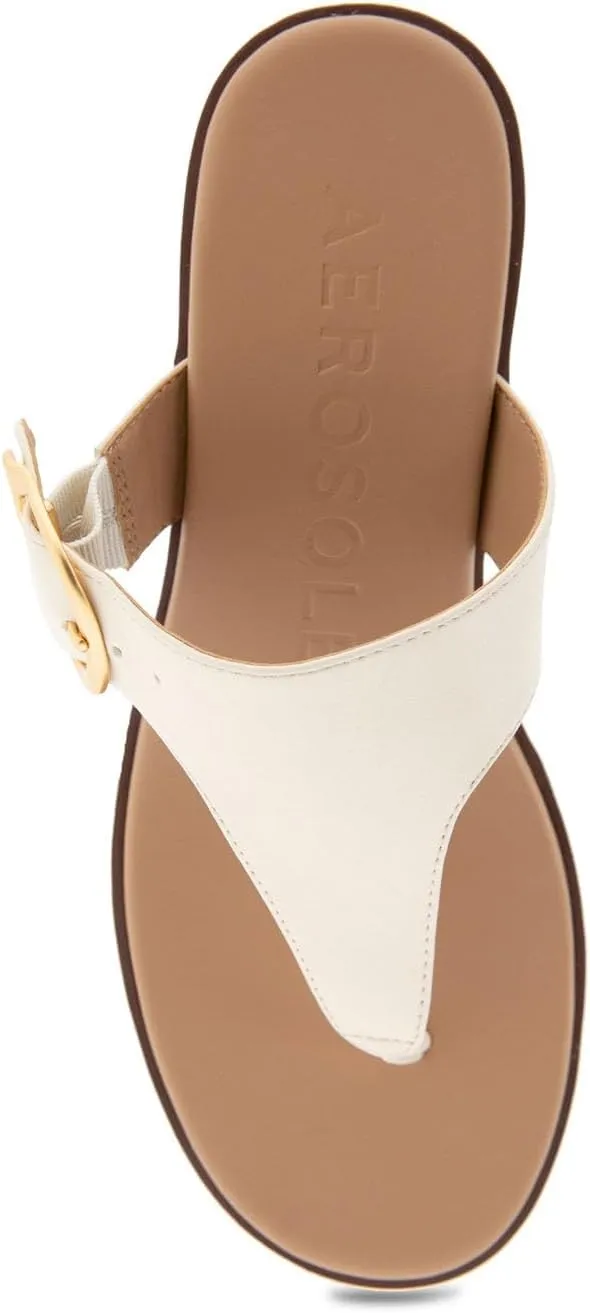 Aerosoles Women's Izola Wedge Sandal