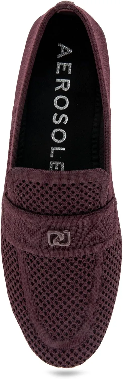 Aerosoles Women's Nanti Knit Loafer