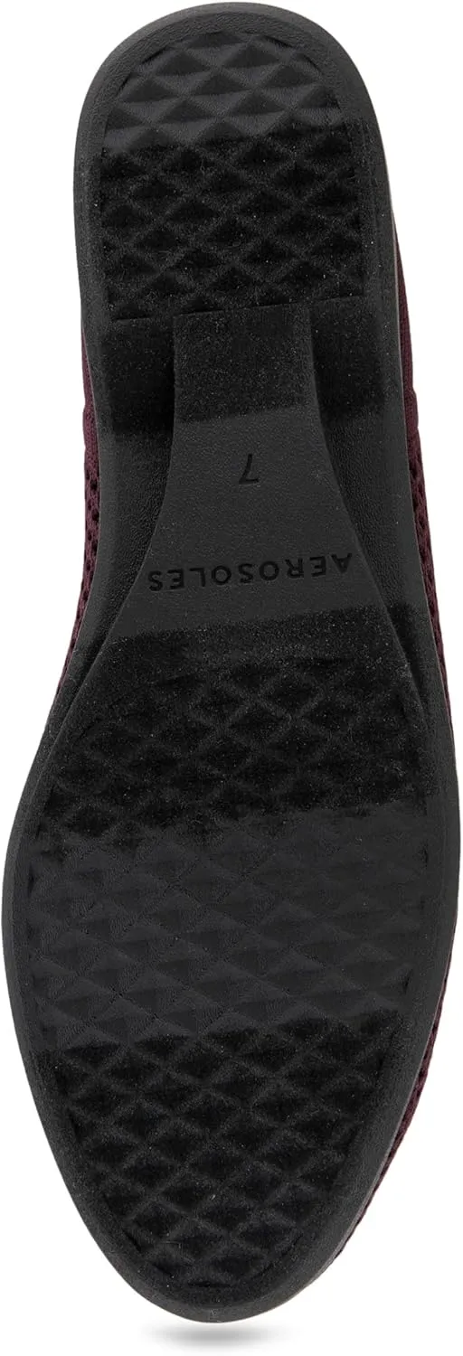 Aerosoles Women's Nanti Knit Loafer