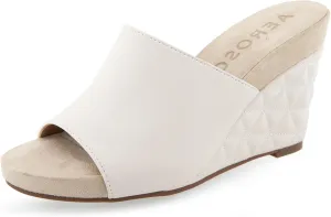 Aerosoles Women's Pierce Wedge Sandal