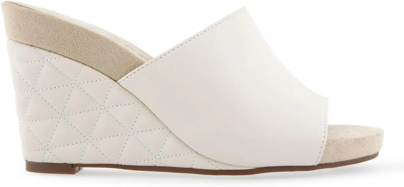 Aerosoles Women's Pierce Wedge Sandal