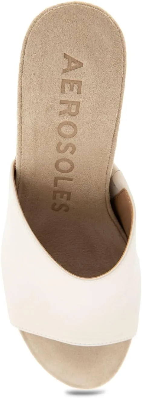 Aerosoles Women's Pierce Wedge Sandal