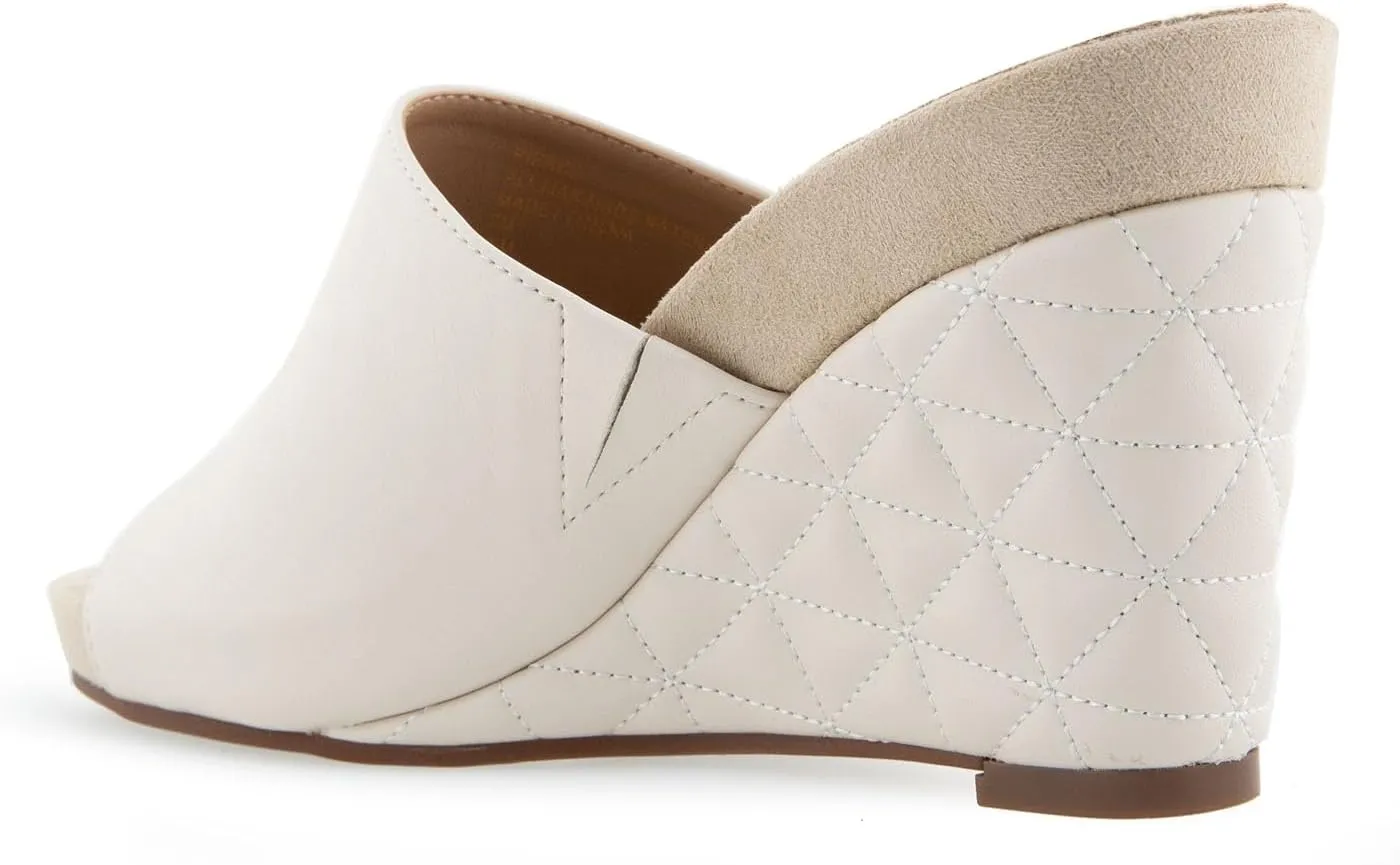 Aerosoles Women's Pierce Wedge Sandal