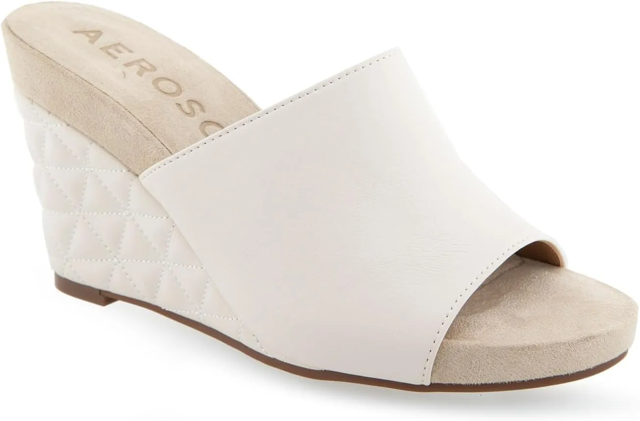 Aerosoles Women's Pierce Wedge Sandal