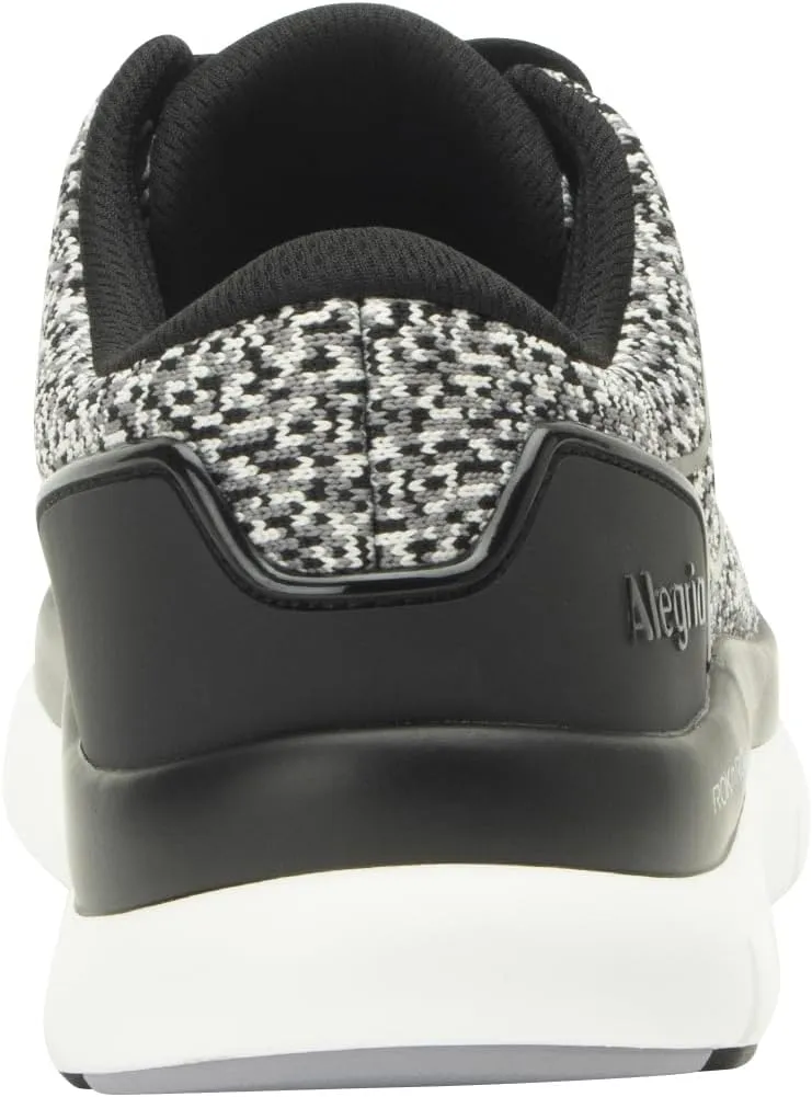 Alegria Rok N Roll Roll On Womens Athletic Walking Shoe