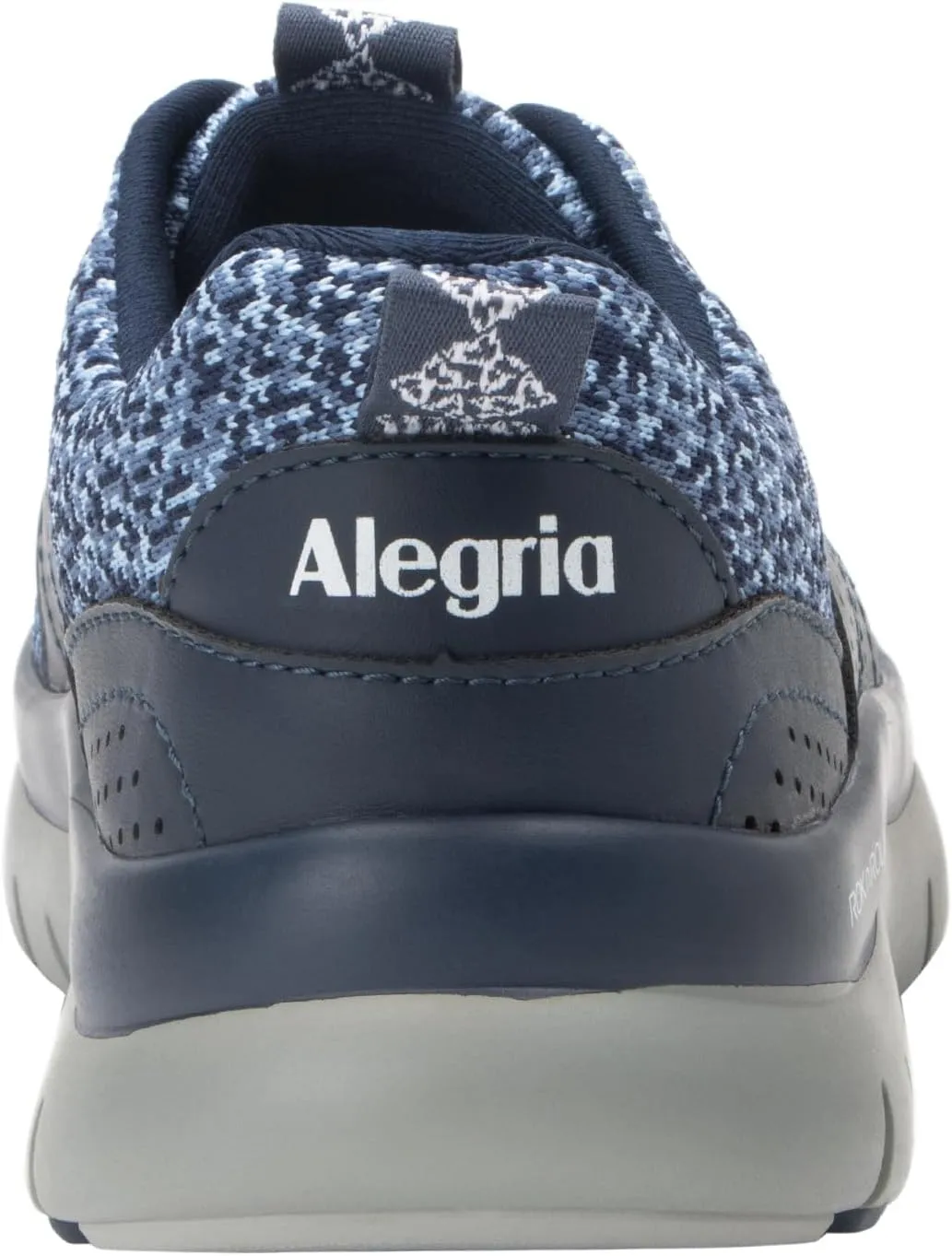 Alegria Rok N Roll Rotation Women's's Athletic Walking Shoe