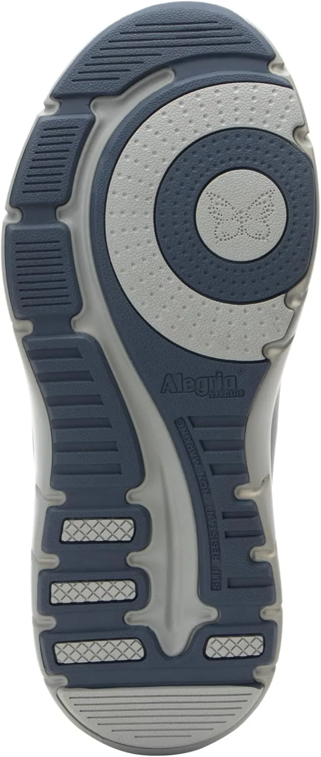 Alegria Rok N Roll Rotation Women's's Athletic Walking Shoe