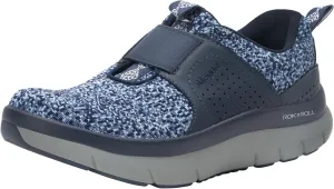Alegria Rok N Roll Rotation Women's's Athletic Walking Shoe